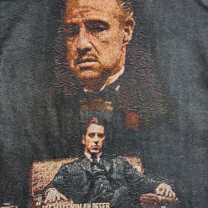 GODFATHER TAPESTRY JACKET