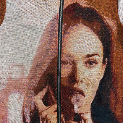 JENNIFER TAPESTRY JACKET