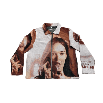 JENNIFER TAPESTRY JACKET