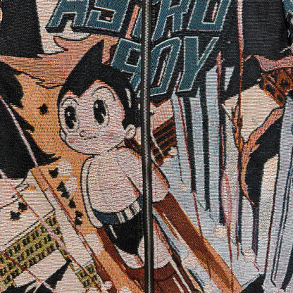 ATOM TAPESTRY TEE