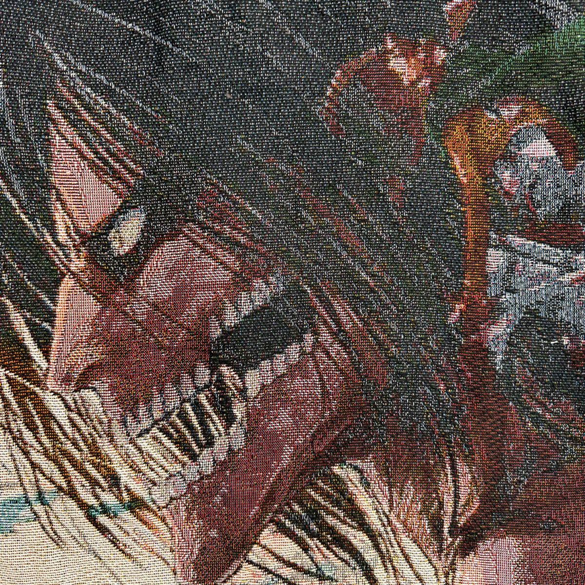 EREN V2 TAPESTRY TEE