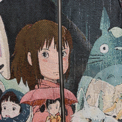 CHIHIRO TAPESTRY TEE