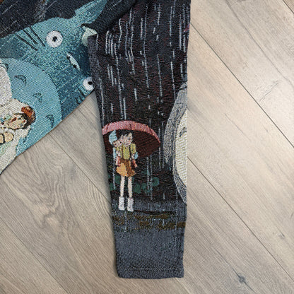 CHIHIRO TAPESTRY JACKET
