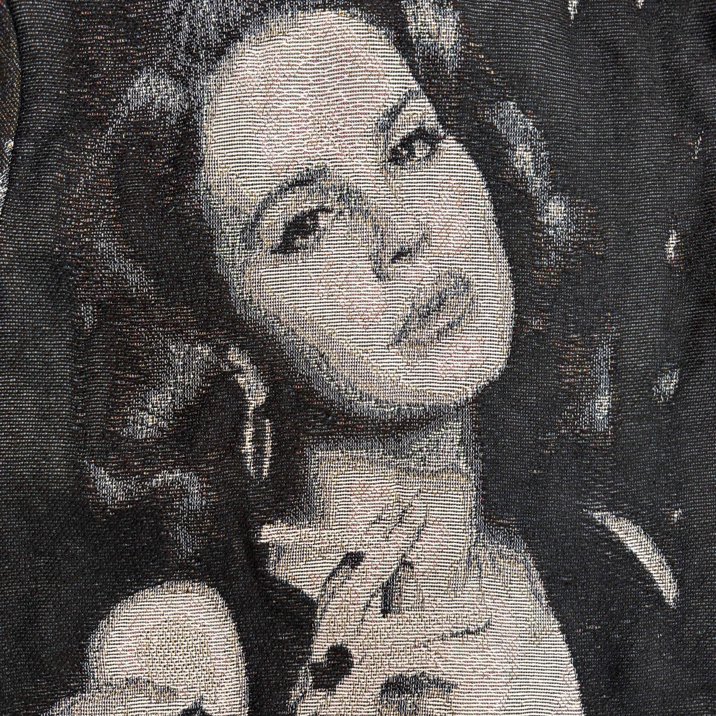 LANA V2 TAPESTRY TEE