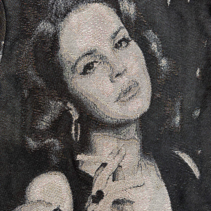 LANA V2 TAPESTRY TEE