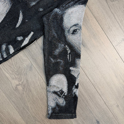LANA V2 TAPESTRY JACKET