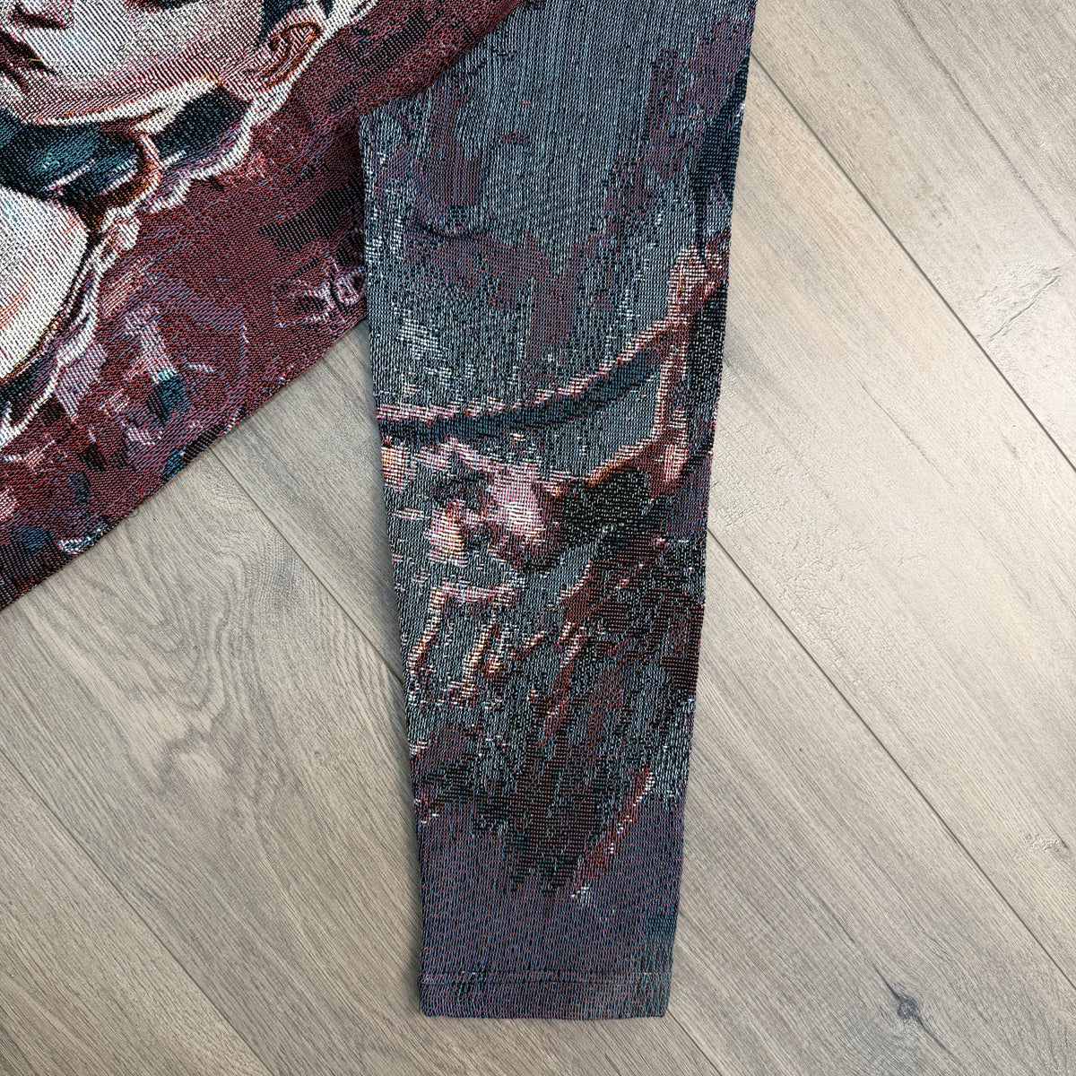 JINX TAPESTRY JACKET