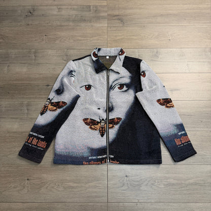 SLIENCE TAPESTRY JACKET