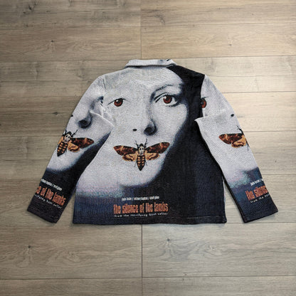 SLIENCE TAPESTRY JACKET