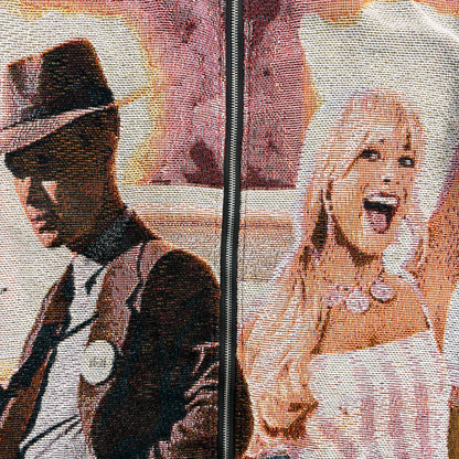 BABEHEIMER TAPESTRY TEE