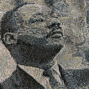 MLK TAPESTRY SHORTS