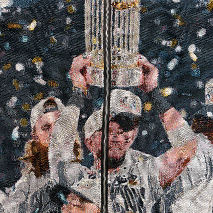 CHAMPIONS 2025 V2 TAPESTRY TEE