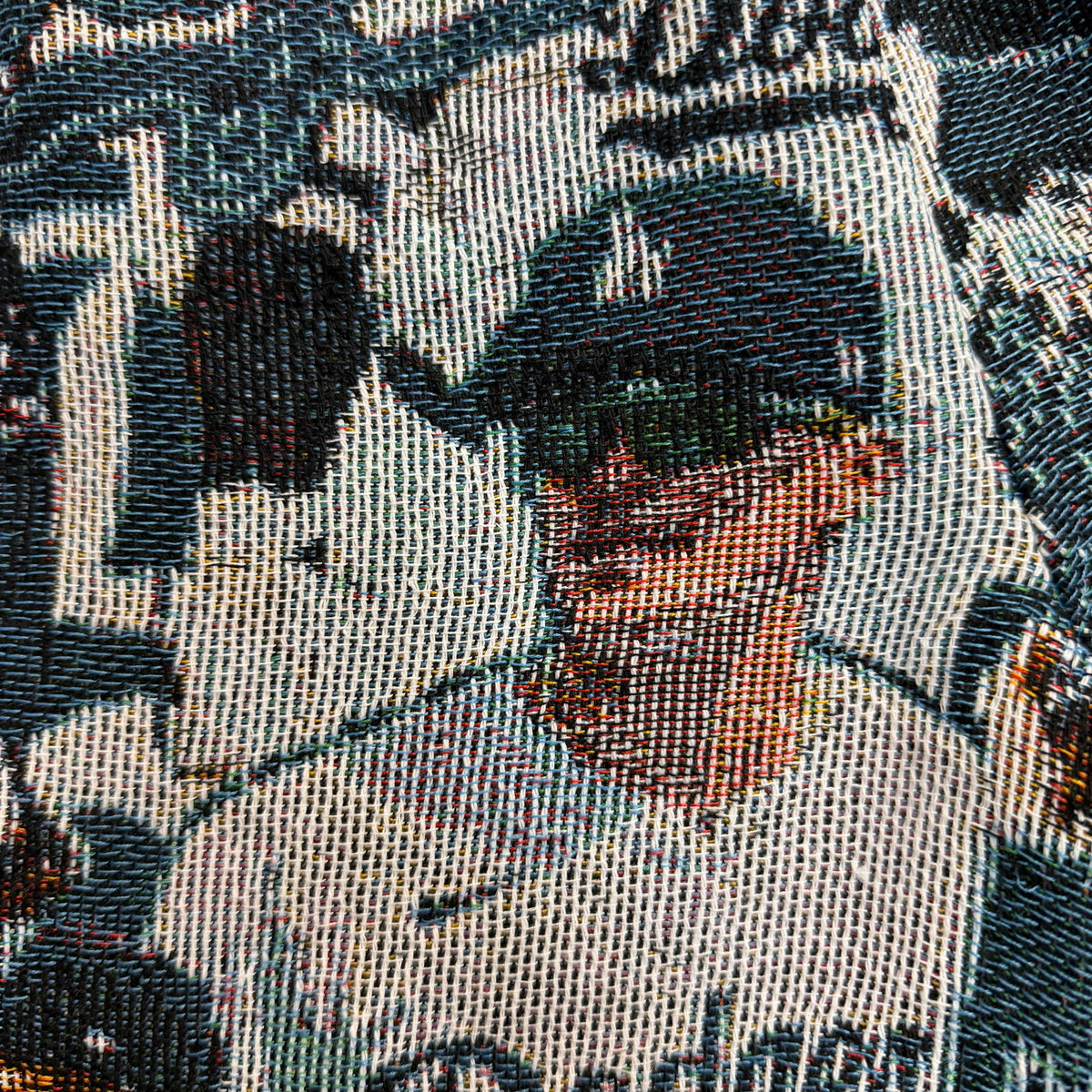 DODGERS TAPESTRY SHORTS