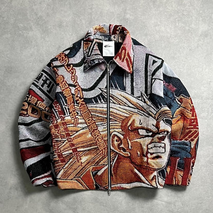 DB TAPESTRY JACKET