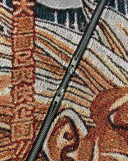 DB TAPESTRY JACKET