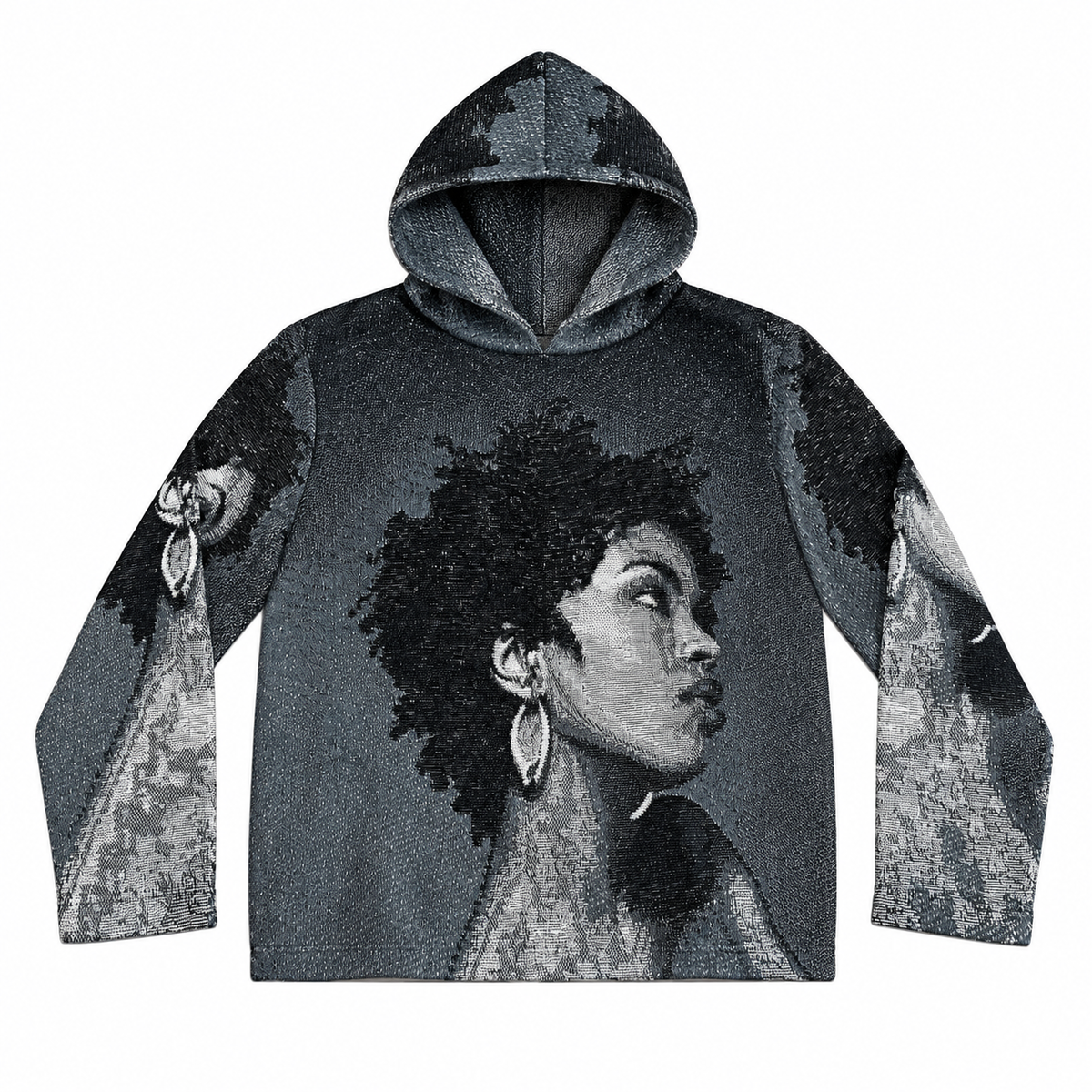 LAURYN HILL TAPESTRY JACKET