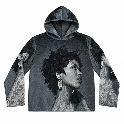 LAURYN HILL TAPESTRY JACKET