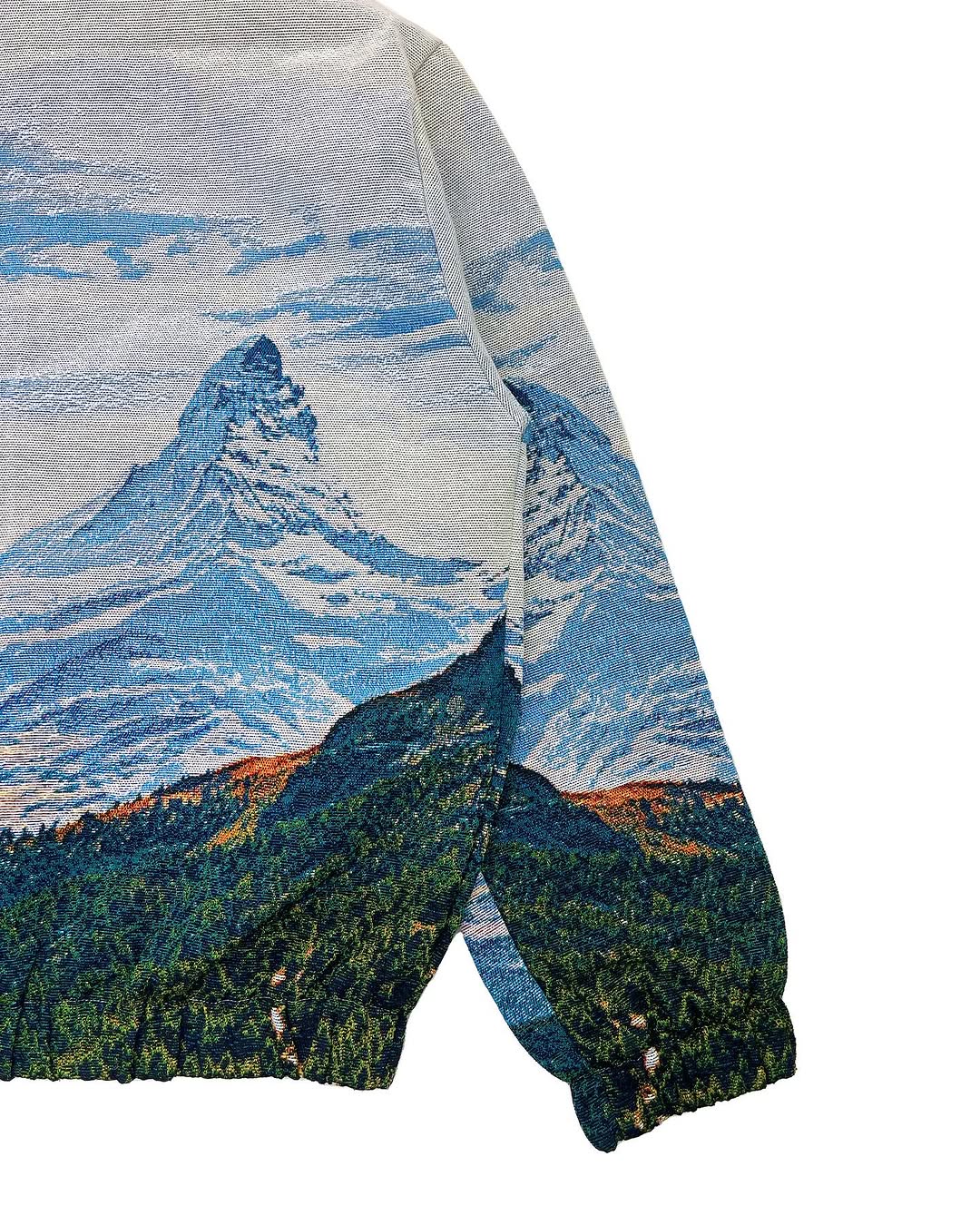 MATTERHORN TAPESTRY JACKET