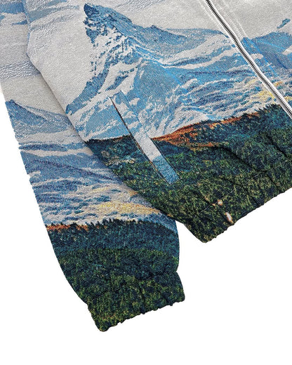 MATTERHORN TAPESTRY JACKET