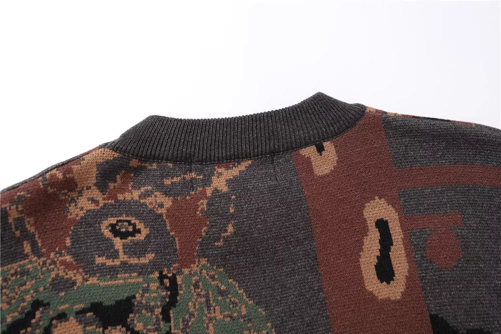 Sweater-8058