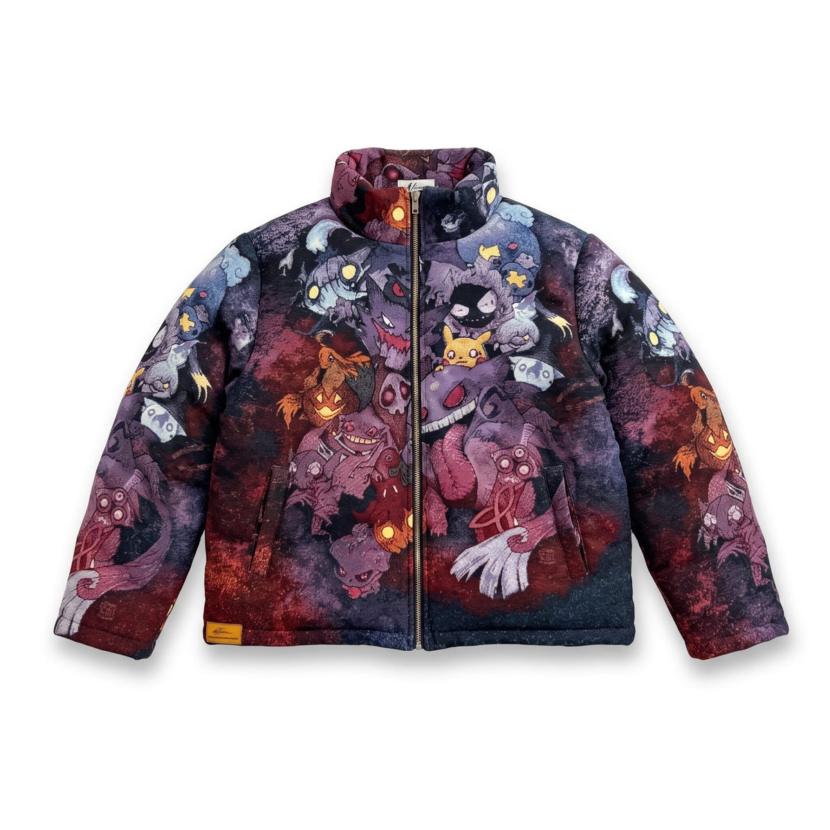 POKEMON V2 TAPESTRY COAT