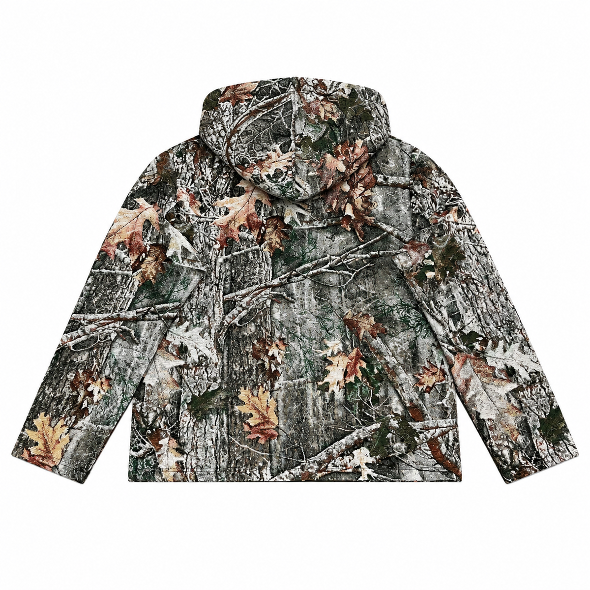 REALTREE TAPESTRY HOODIE