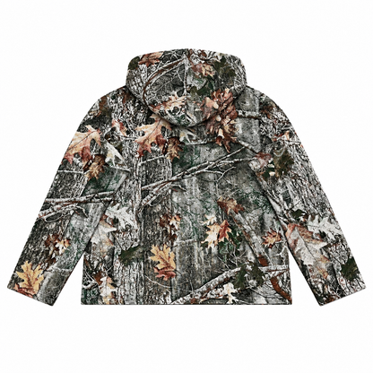 REALTREE TAPESTRY HOODIE