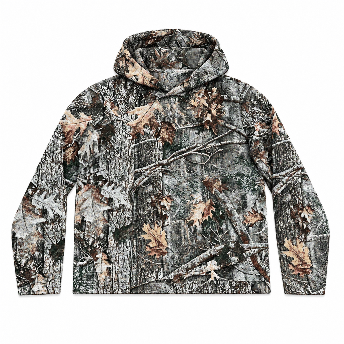 REALTREE TAPESTRY HOODIE