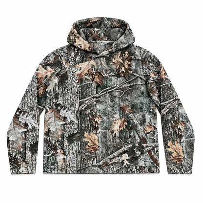 REALTREE TAPESTRY HOODIE