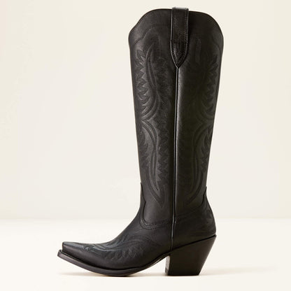 Women's Casanova Western Boots-6009