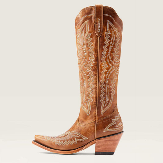 Women's Casanova Western Boots-6009