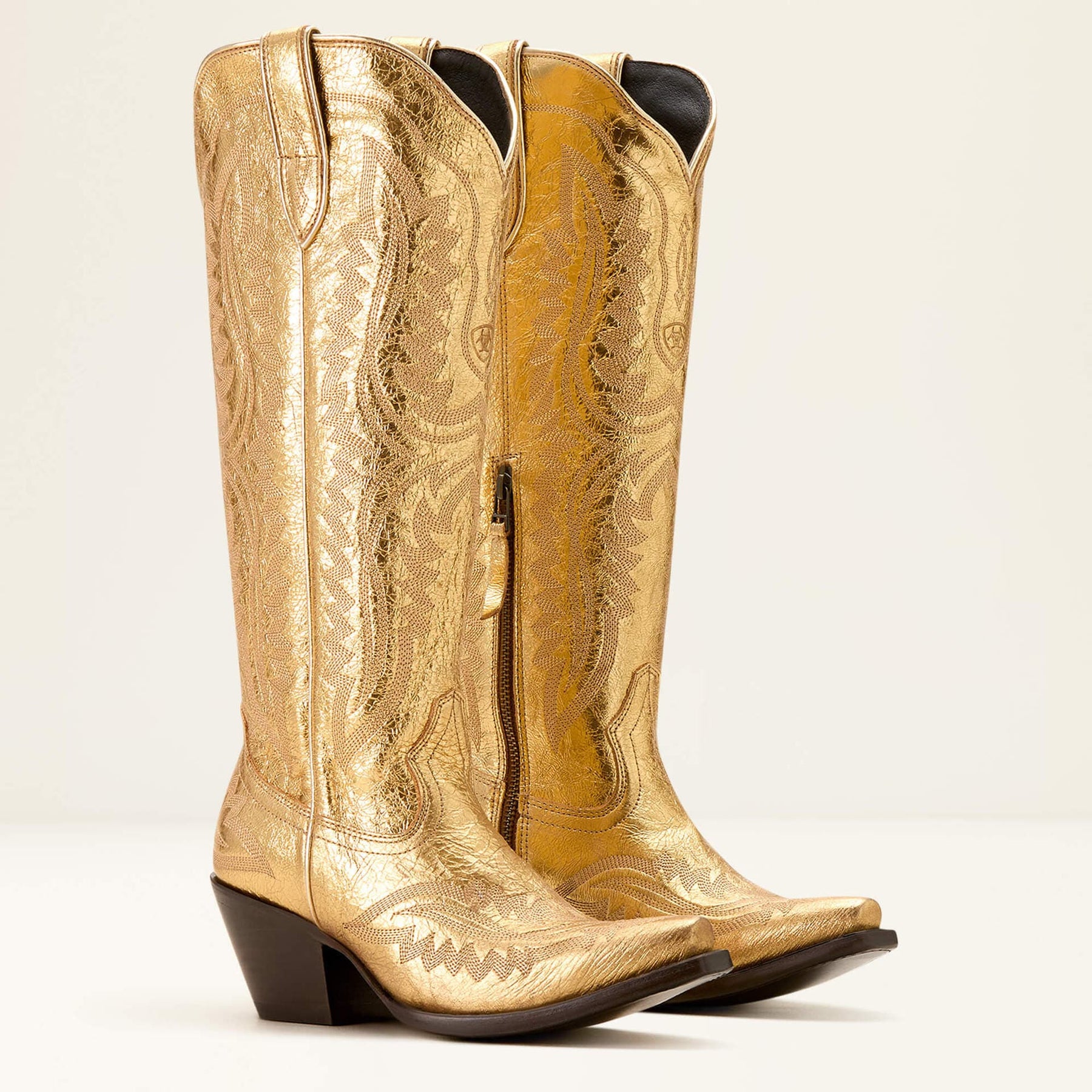 Ariat Women's Casanova Western Boots-6009