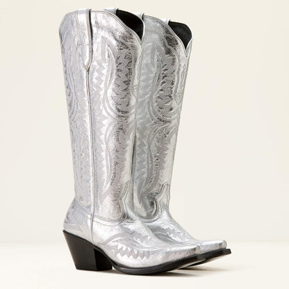 Women's Casanova Western Boots-6009