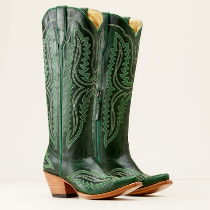 Women's Casanova Western Boots-6009