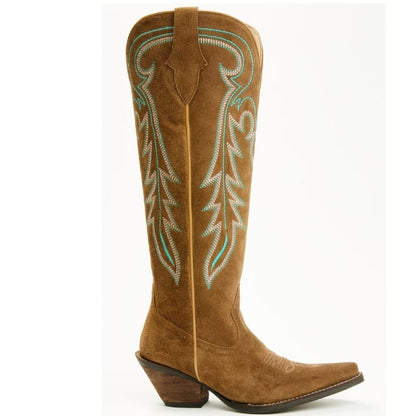 Women's Casanova Tall Western Boots-60012