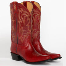 Ariat Women's Round Up Collins Western  Boots-60033