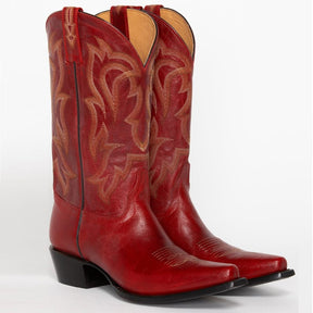 Ariat Women's Round Up Collins Western  Boots-60033