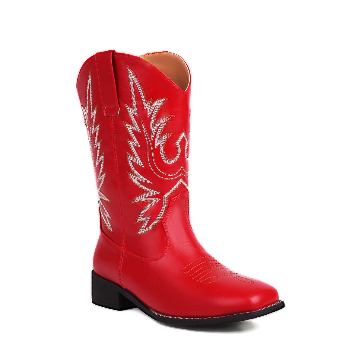 Women's Wheels Western Boots-60046