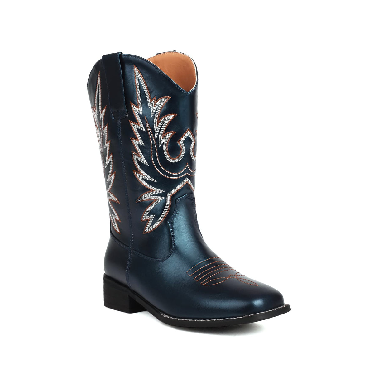 Women's Wheels Western Boots-60046