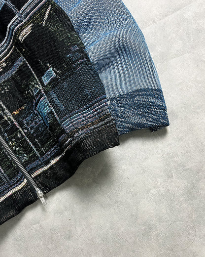 YAMAGUCHI TAPESTRY JACKET