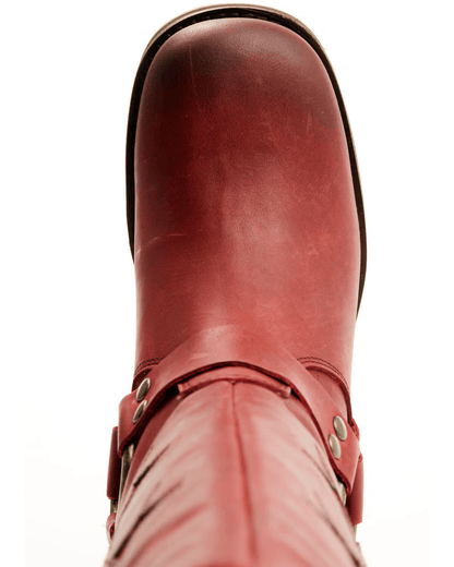 Women's Blacklist Harness Western Boots-60041