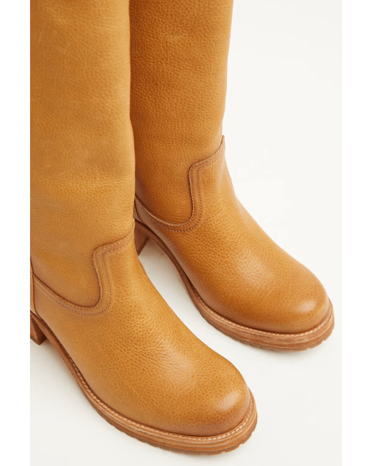 Women's Scout Western Boots-60014