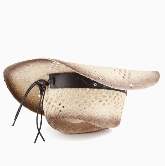 COWBOY HAT-0107