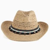 COWBOY HAT-0116