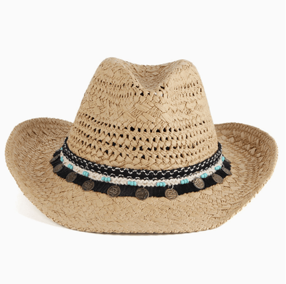 COWBOY HAT-0116