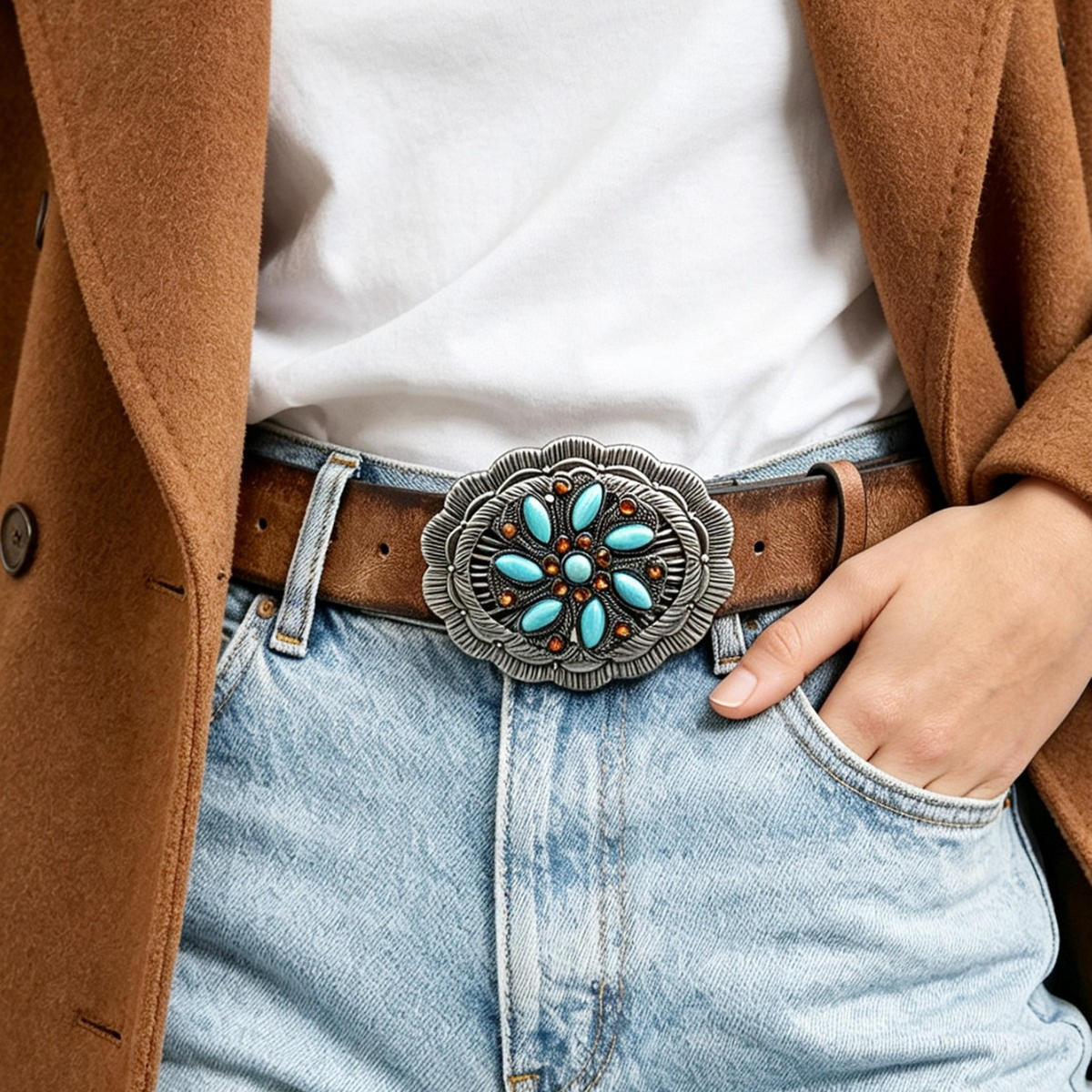 BELT-260909