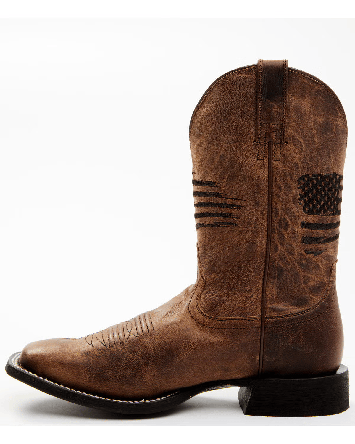 Men's Circuit Patriot Western Boots-60055