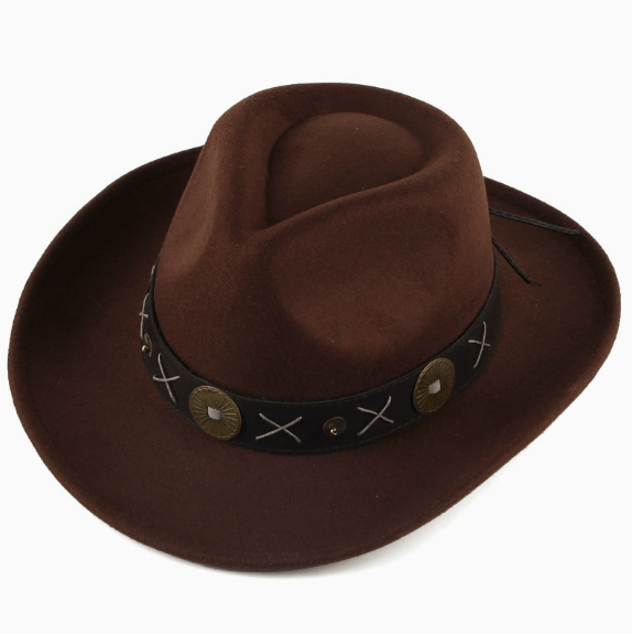 COWBOY HAT-0078