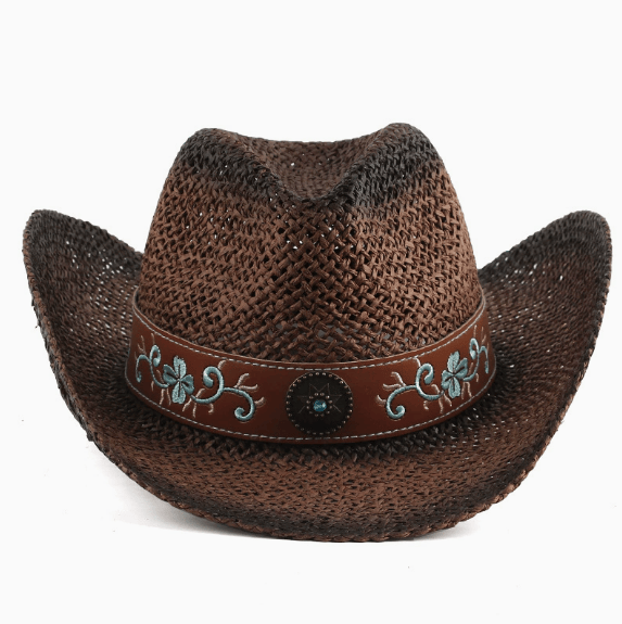 COWBOY HAT-0074