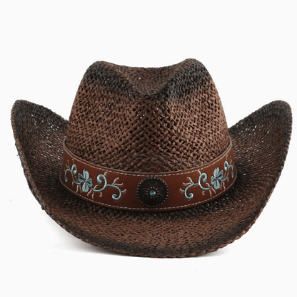 COWBOY HAT-0074